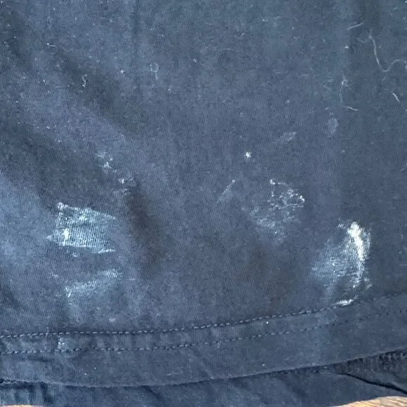 Bravado Black Queen Official Merch Tee (size L but fits like a S) - Picture 4 of 5